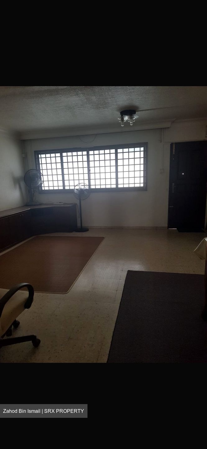 Blk 151 Woodlands Street 13 (Woodlands), HDB 4 Rooms #628786371